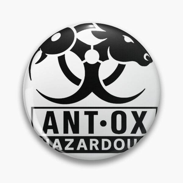 Item preview, Art - BIOHAZARD designed and sold by quangokhen.