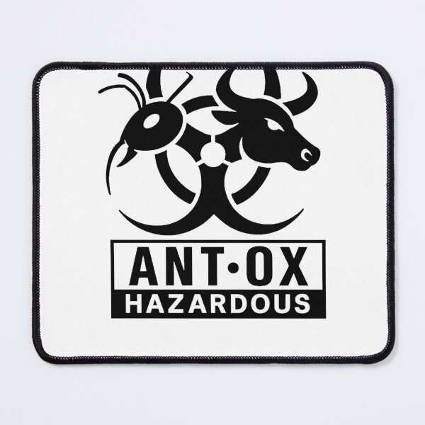 Item preview, Art - BIOHAZARD designed and sold by quangokhen.