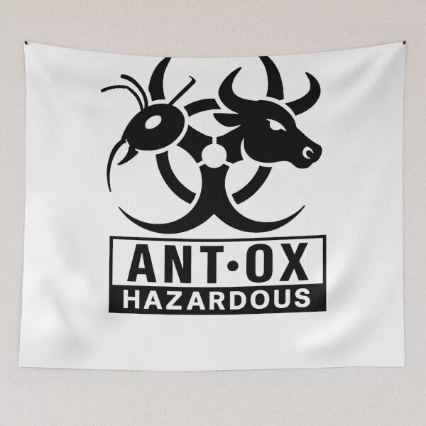 Item preview, Art - BIOHAZARD designed and sold by quangokhen.