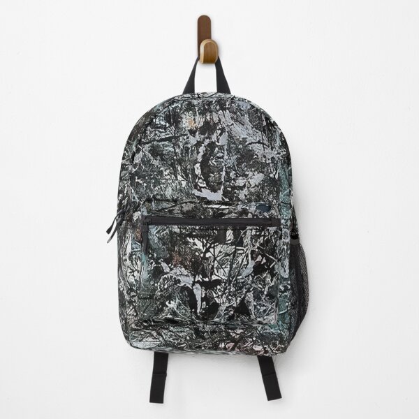 Item preview, Full Fathom Five By Jackson Pollock designed and sold by Paintetywordy.