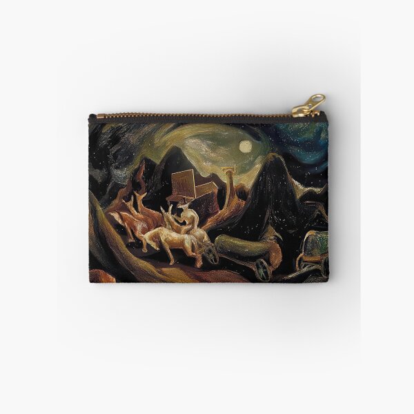 Item preview, Going West By Jackson Pollock designed and sold by Paintetywordy.