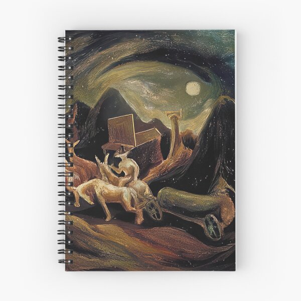 Item preview, Going West By Jackson Pollock designed and sold by Paintetywordy.