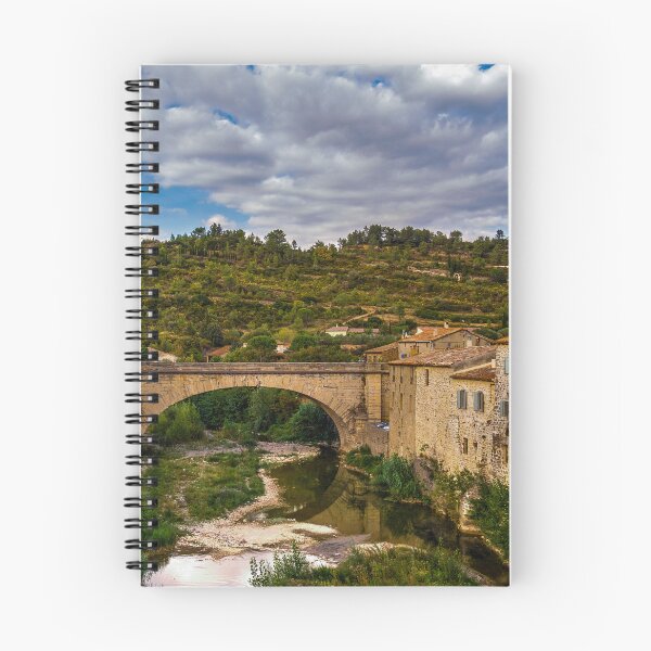 Item preview, Lagrasse  Languedoc-Roussillon, France designed and sold by Jim Key.