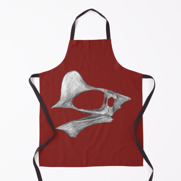 Item preview, Tapejara wellnhoferi skull designed and sold by DoodleSnake58.