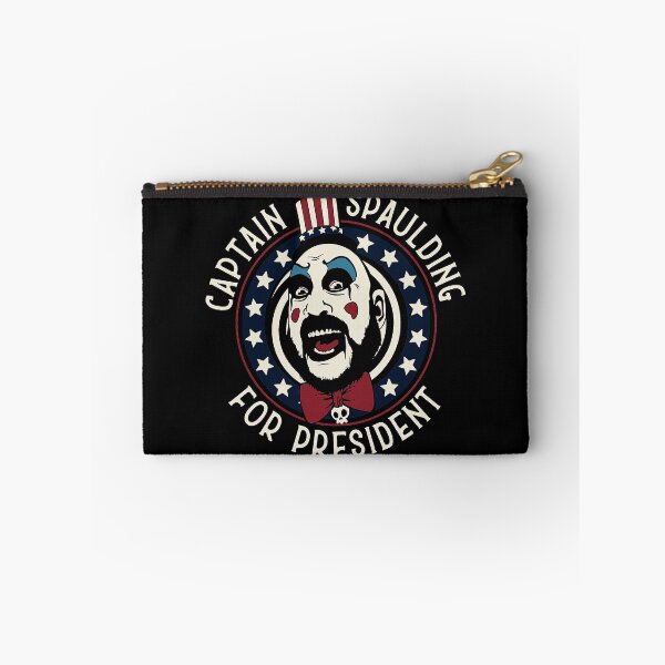 Item preview, Vote Captain Spaulding For President  designed and sold by Basketball78xqz.