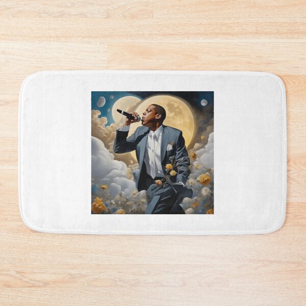 Item preview, Jay-Z T-Shirt designed and sold by ChristineRobins.
