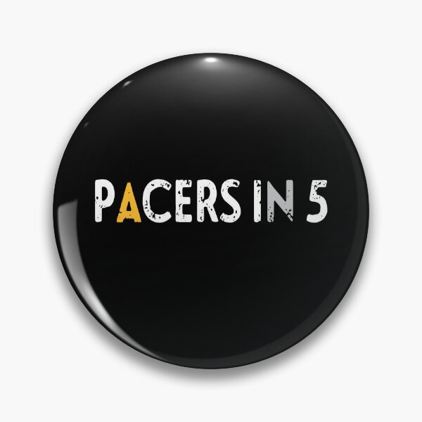 Item preview, Pacers in 5 designed and sold by slawisa.