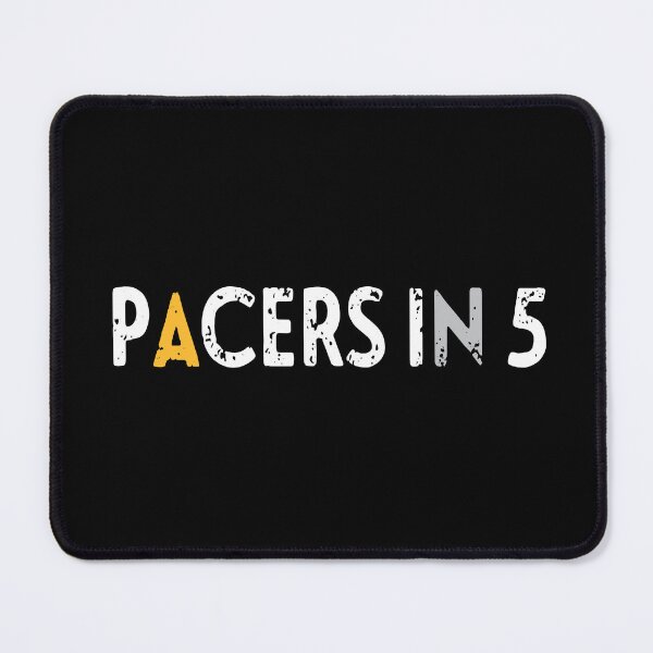 Item preview, Pacers in 5 designed and sold by slawisa.
