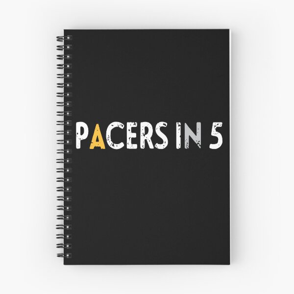 Item preview, Pacers in 5 designed and sold by slawisa.