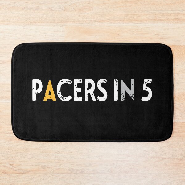 Item preview, Pacers in 5 designed and sold by slawisa.