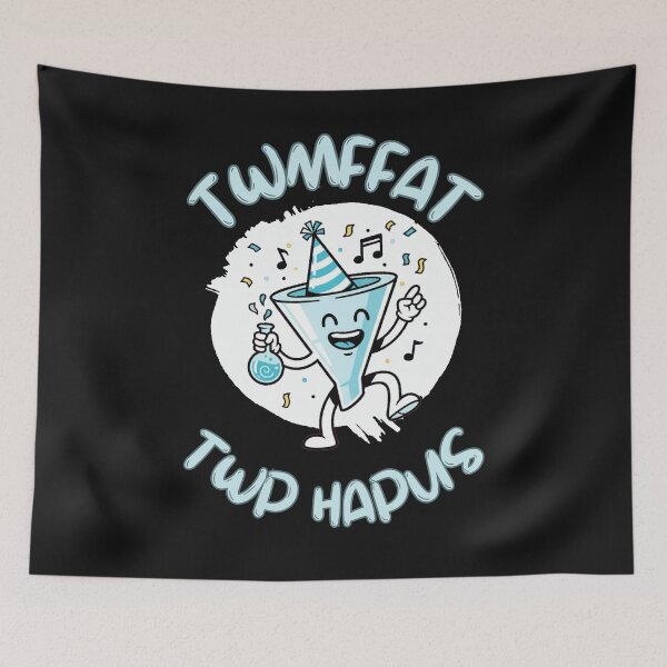 Item preview, A DANCING FUNNEL PARTY designed and sold by aledfychan.