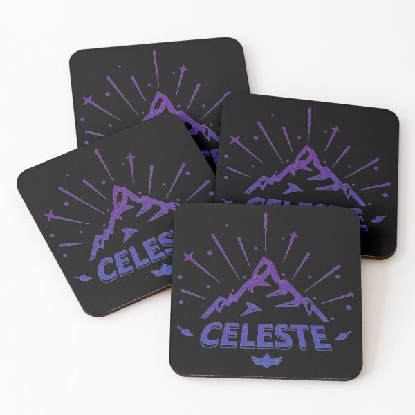 Item preview, Celeste Game designed and sold by davedirectone.