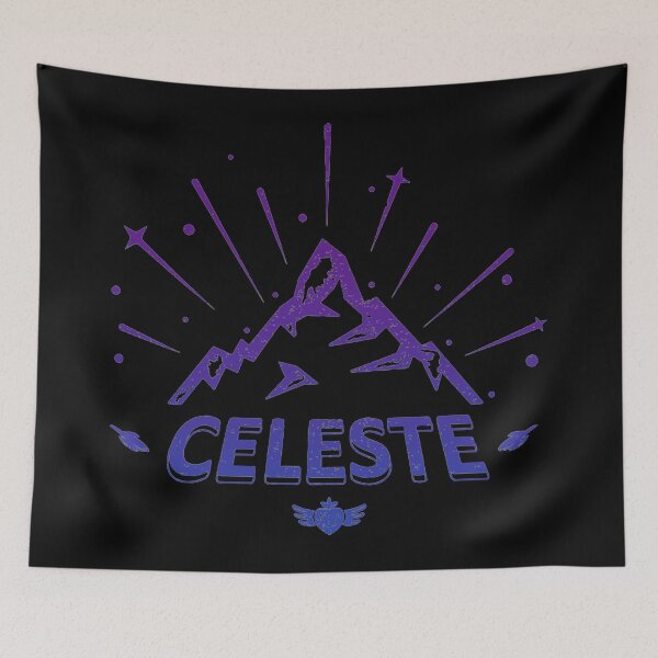 Item preview, Celeste Game designed and sold by davedirectone.