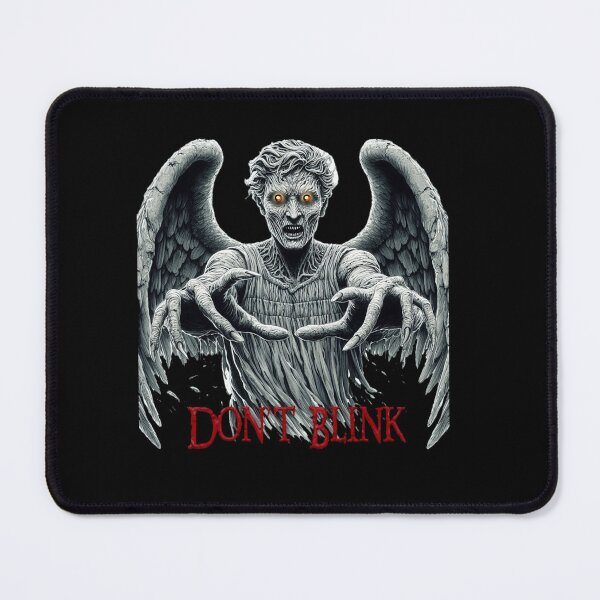 Item preview, Don't Blink! Active T-Shirt designed and sold by florinedosn.