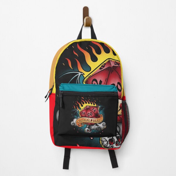 Item preview, Critical Beast designed and sold by Getsousa.