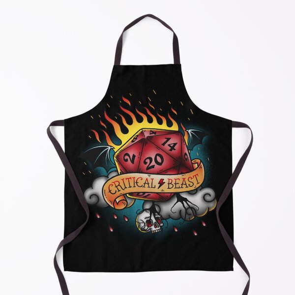 Item preview, Critical Beast designed and sold by Getsousa.