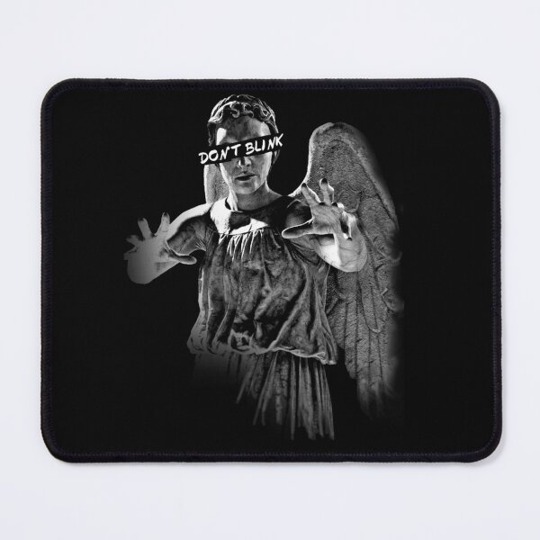 Item preview, Don't blink! Classic T-Shirt designed and sold by florinedosn.
