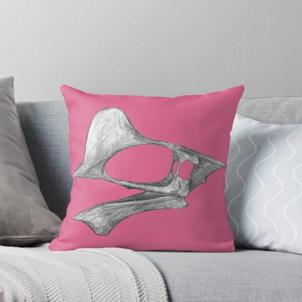 Item preview, Tapejara wellnhoferi skull designed and sold by DoodleSnake58.