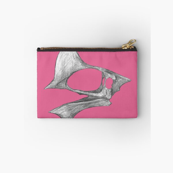 Item preview, Tapejara wellnhoferi skull designed and sold by DoodleSnake58.