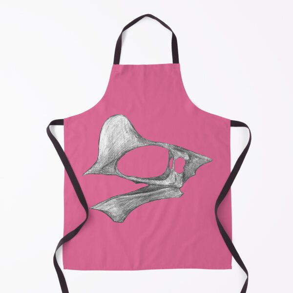 Item preview, Tapejara wellnhoferi skull designed and sold by DoodleSnake58.