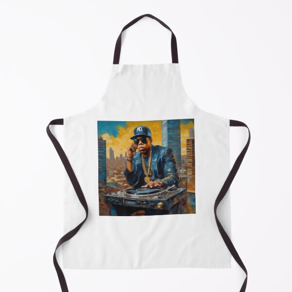 Item preview, Jay-Z T-Shirt designed and sold by CathyBabson.
