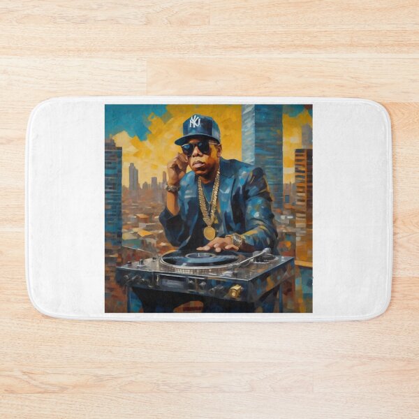 Item preview, Jay-Z T-Shirt designed and sold by CathyBabson.