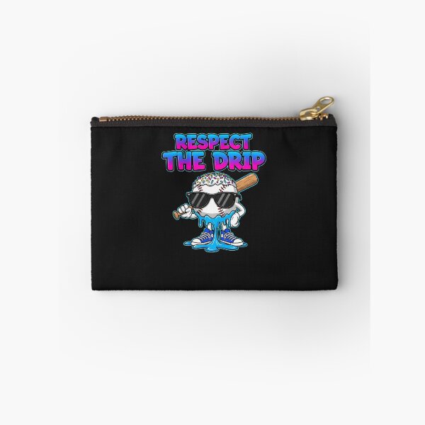 Item preview, Baseball Lifestyle 101 Apparel Youth Baseball Drip Icecream designed and sold by diyoor.