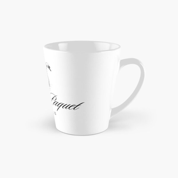 Item preview, Luxury Black and White Swan Design - Classic Vintage Monogram designed and sold by GenZFashion000.