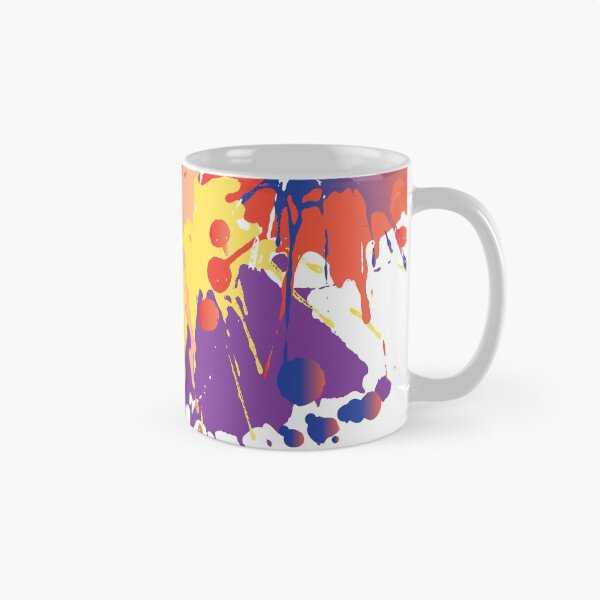Item preview, Paint splash  designed and sold by Arch4Design.