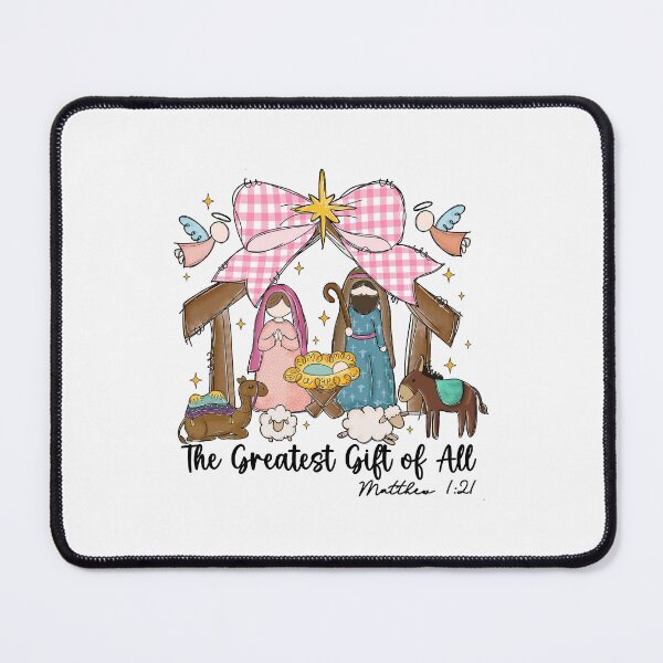 Item preview, Christian Christmas designed and sold by bethanyrodgers6.