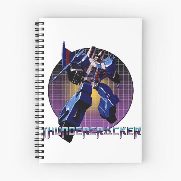 Item preview, Transformador Decepticon Thunder.cracker designed and sold by BriePounds.
