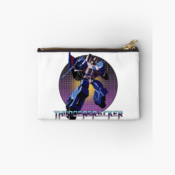 Item preview, Thunder.cracker Decepticon Trans.former  designed and sold by BriePounds.
