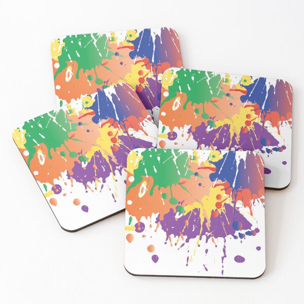 Item preview, Paint splash  designed and sold by Arch4Design.