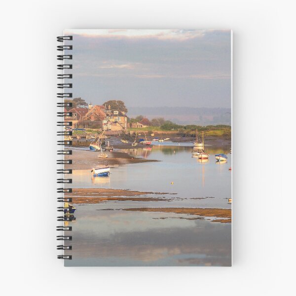 Item preview, Sunrise Burnham Overy Staithe Norfolk  designed and sold by Jim Key.