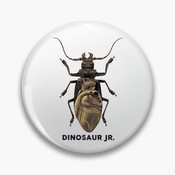 Item preview, Insect Alternative Band designed and sold by FourtyNinen.