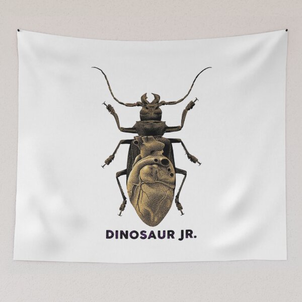 Item preview, Insect Alternative Band designed and sold by FourtyNinen.