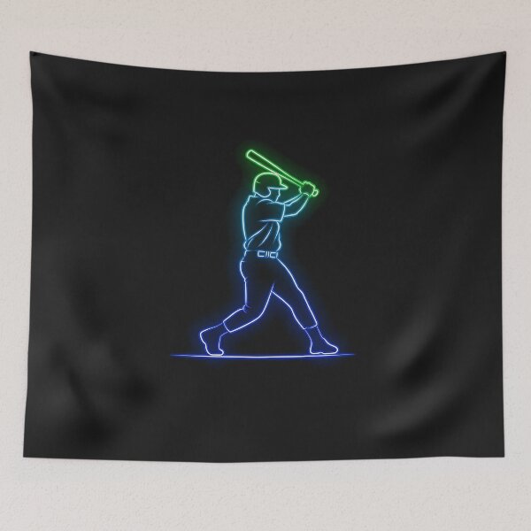 Item preview, Baseball Player Kids Men Boys Baseball designed and sold by diyoor.