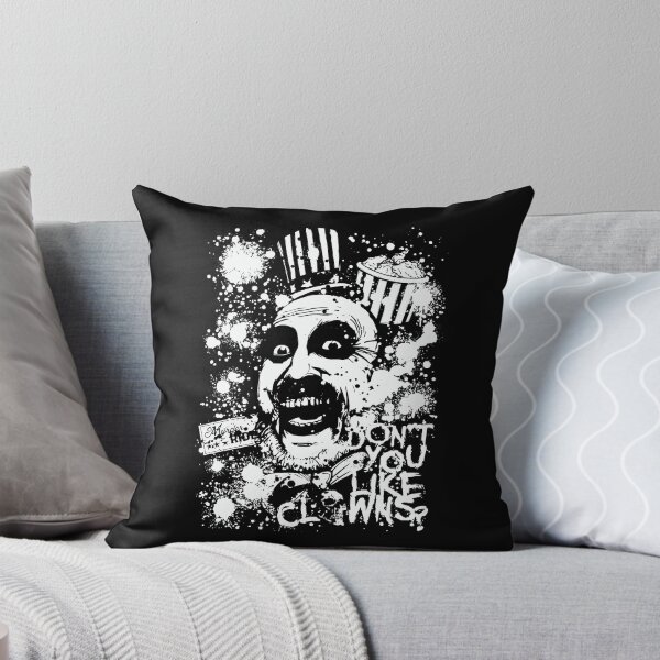Item preview, Captain Spaulding - The Clown Captain  designed and sold by Basketball78xqz.