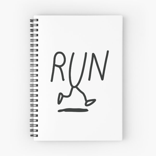 Item preview, Run designed and sold by O2 Artistry.