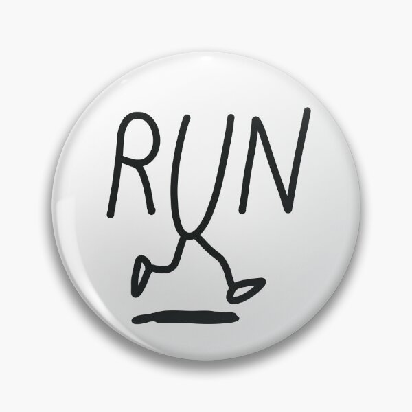 Item preview, Run designed and sold by O2 Artistry.
