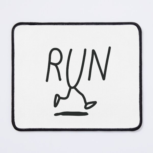 Item preview, Run designed and sold by O2 Artistry.
