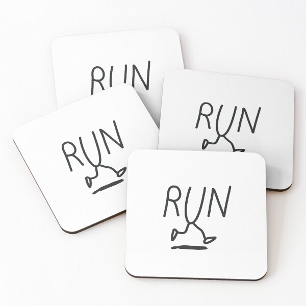 Item preview, Run designed and sold by O2 Artistry.
