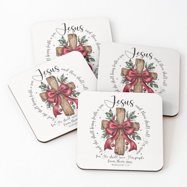 Item preview, Christmas Jesus Is The Reason For The Season  designed and sold by bethanyrodgers6.