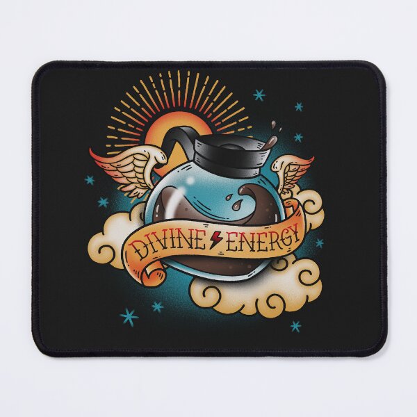 Item preview, Divine Energy designed and sold by Getsousa.