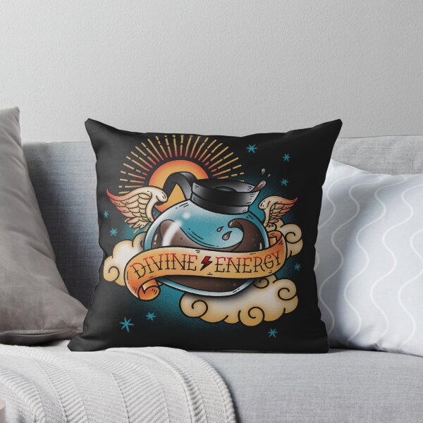 Item preview, Divine Energy designed and sold by Getsousa.