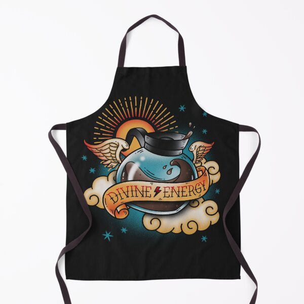 Item preview, Divine Energy designed and sold by Getsousa.