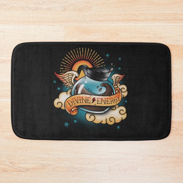Item preview, Divine Energy designed and sold by Getsousa.