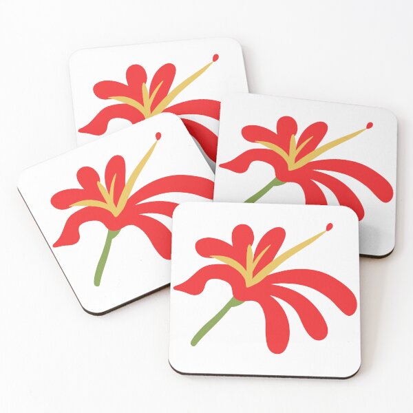 Item preview, Boho Tropical Fruit Garden designed and sold by KJackArtwork.