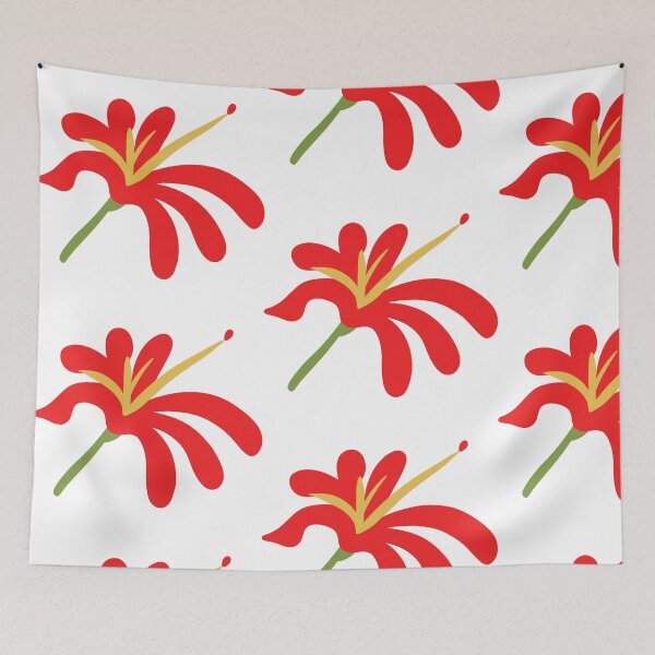 Item preview, Boho Tropical Fruit Garden designed and sold by KJackArtwork.