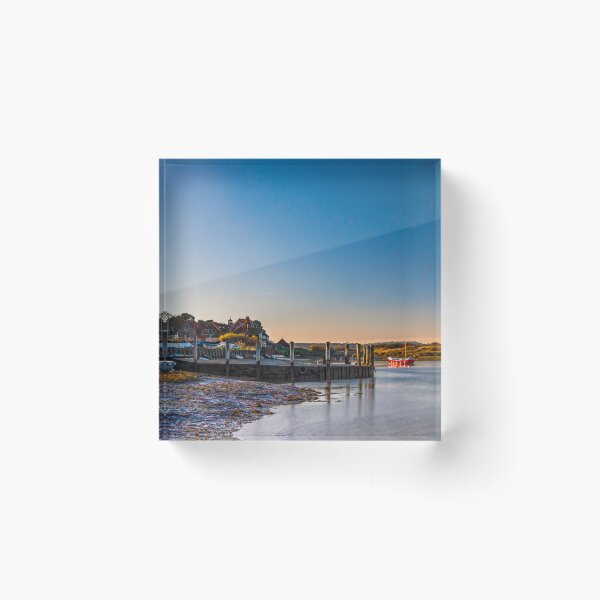 Item preview, Burnham Overy Ebb and Flow designed and sold by Jim Key.